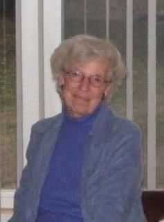 Obituary of Clara Merle McDaniel