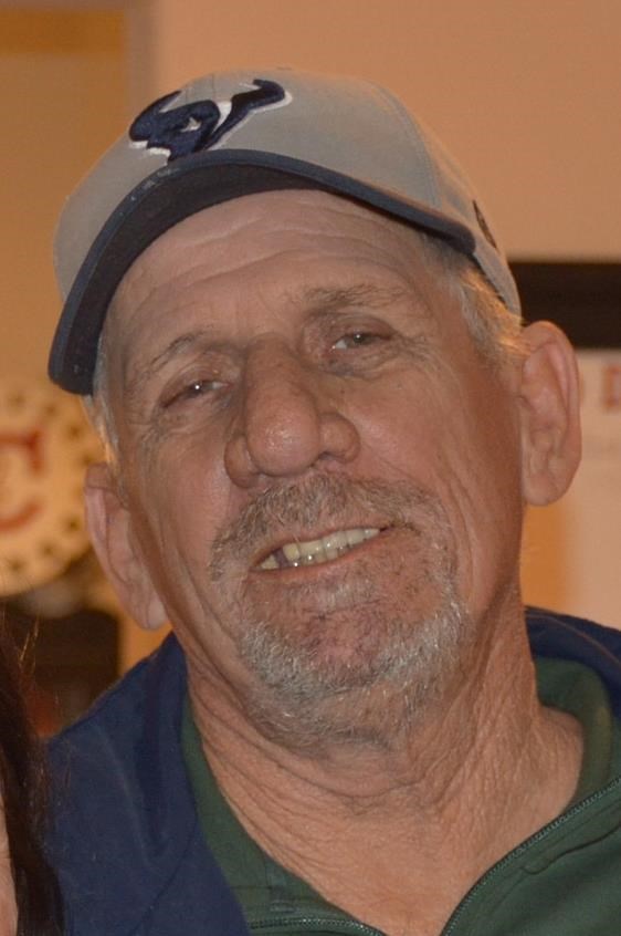 Obituary of William Bruce "Bill" Davis