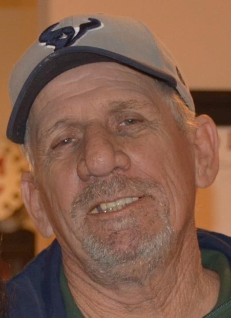 Obituary of William Bruce "Bill" Davis