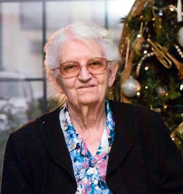 Obituary of Betty J. Johansen
