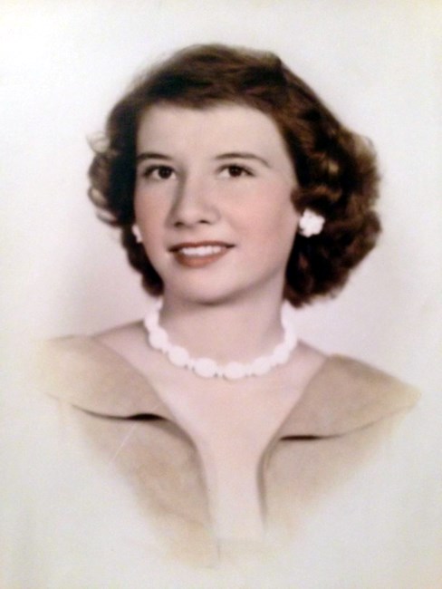 Obituary of Betty O. Payseur