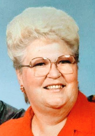 Obituary of Mary Janetta Rice