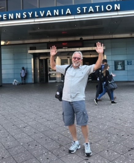 Obituary of Donald Mark Seren