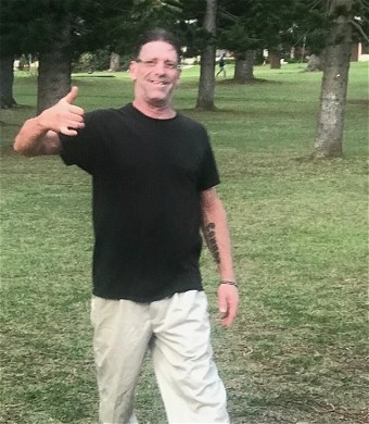 Obituary of Christopher Scott Connor