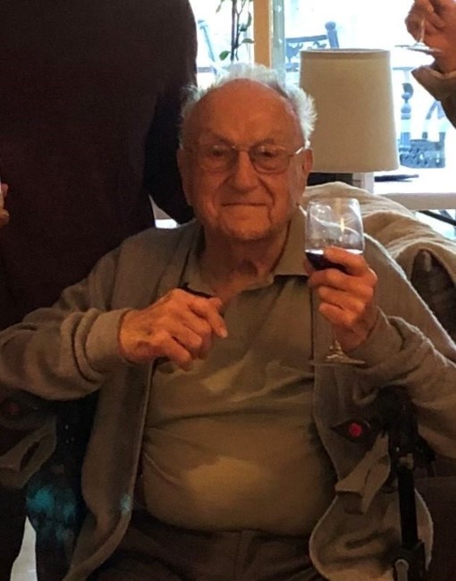 Obituary of William Mateo Bordisso