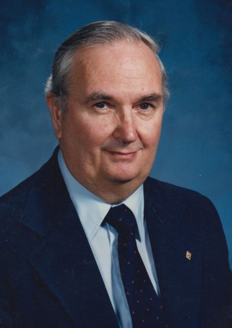 Obituario de Warren P. Cosgrove