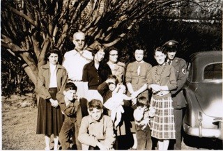 Obituary of Virginia Lee Jones