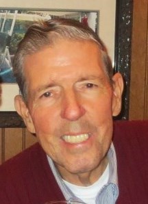 Obituary of David Alexander Walsh