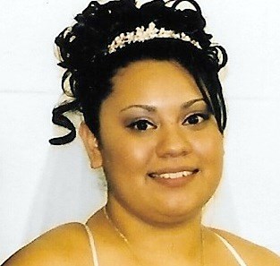 Obituary of Carolina Trejo
