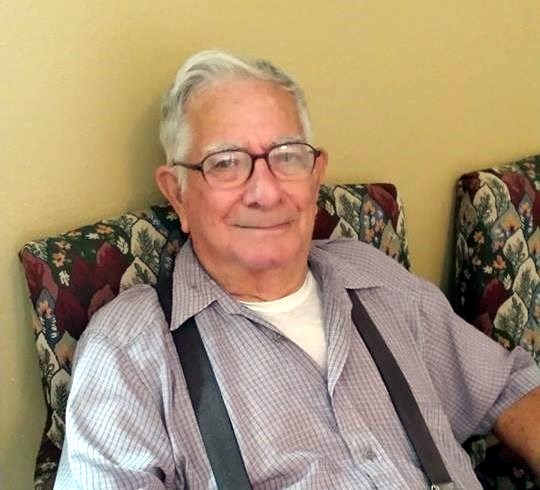 Percy Brignac Obituary - Norco, LA