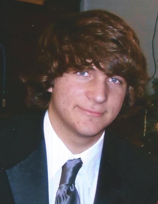 Obituary of Travis Randall Lindsay