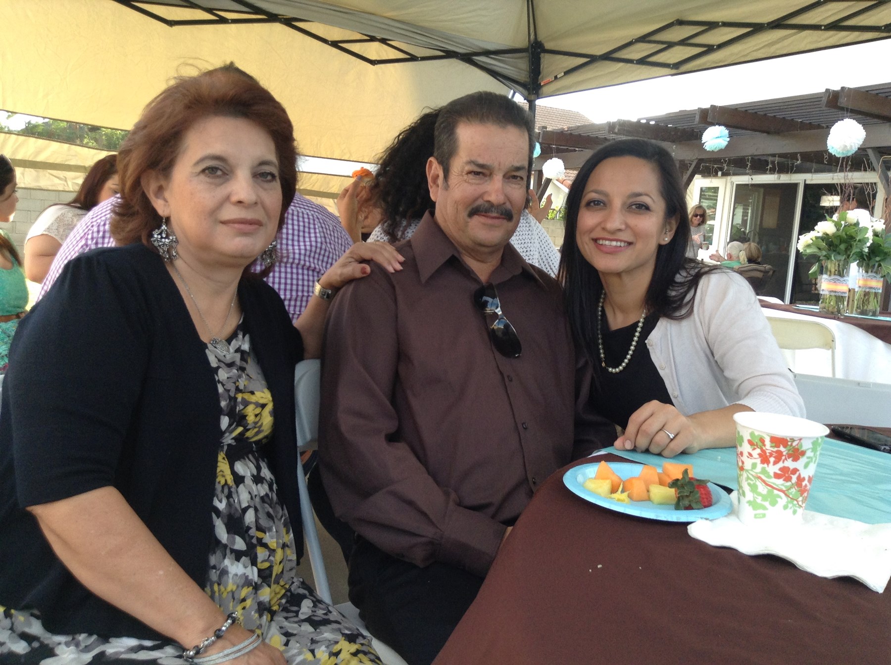 Obituary of Alfredo Ruvalcaba