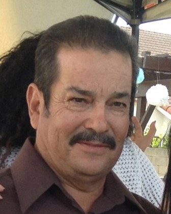 Obituary of Alfredo Ruvalcaba