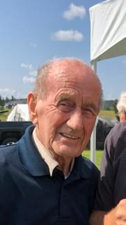 Obituario de Michael McDonald