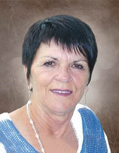Obituary of Marcelle Girard