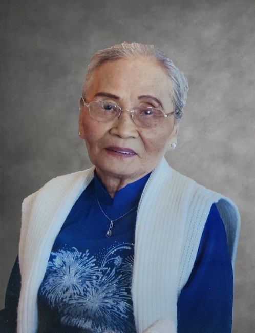 Obituary of Tien Kim Nguyen