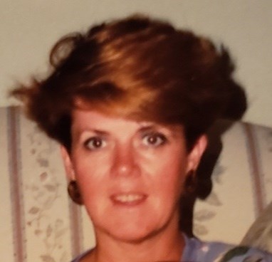 Obituary of Vicki Smith Webb