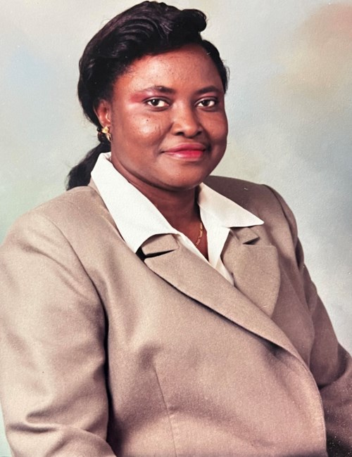 Obituary of Felicia Ileyemi Okolo