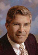 Obituary of Dr. Thomas G. Shanahan