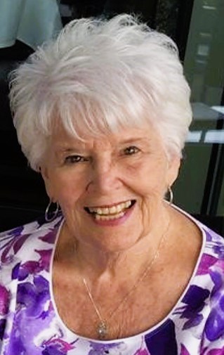 Obituary of Roberta "Bobby" Hayhurst
