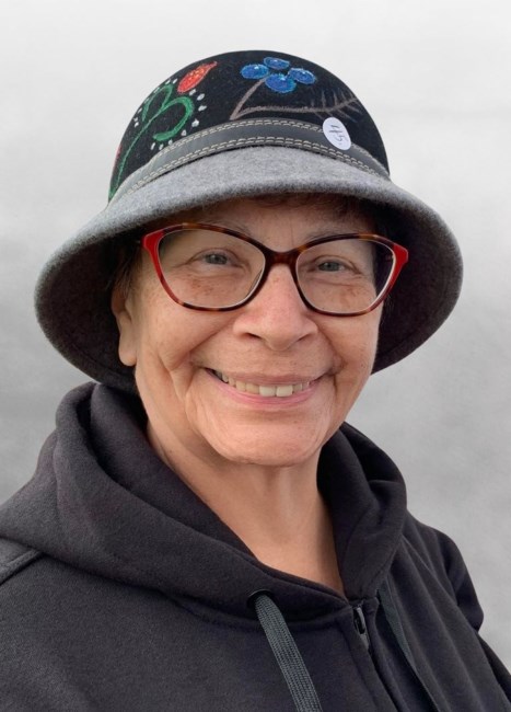 Avis de décès de Beverly Joan "Boo Boo" Nelson