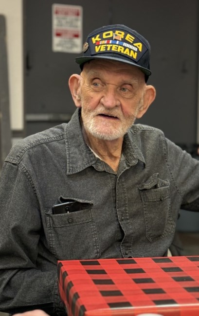 Obituary of James Claude Murrey