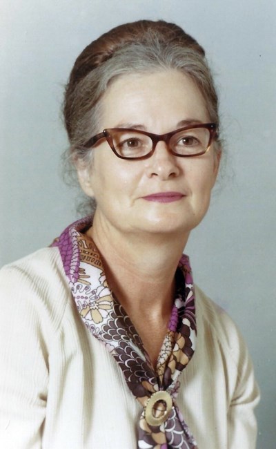 Obituary of Annie Jane Kilgore Hinton