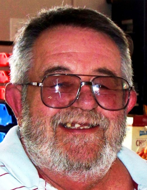 Obituary of William Vernon Storrs Sr.