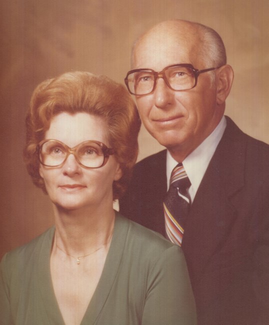 Obituary of Faye Caldwell