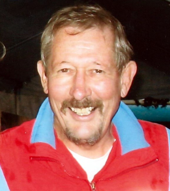 Obituary of Lee Ron Galbraith