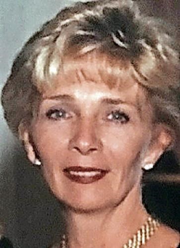 Obituario de Susan Guarino