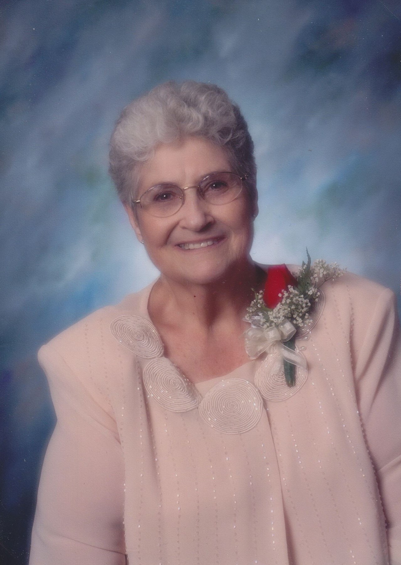 Helen Rogers avis de décès Dayton, OH