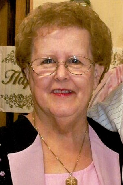Obituary of Janice E. Hall
