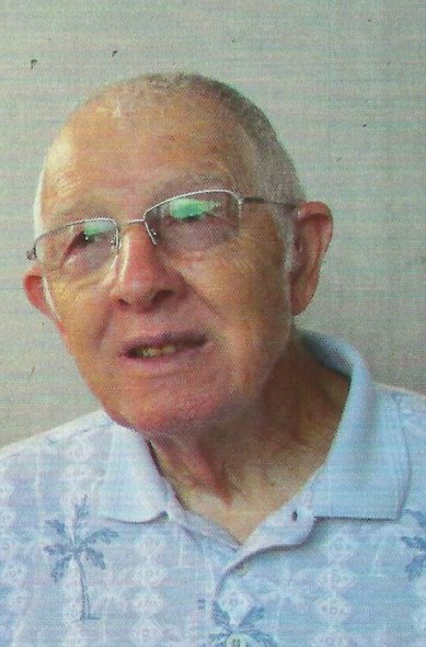 Obituary of Charles L. May