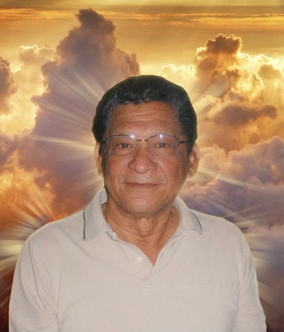 Obituary of Juan Bautista
