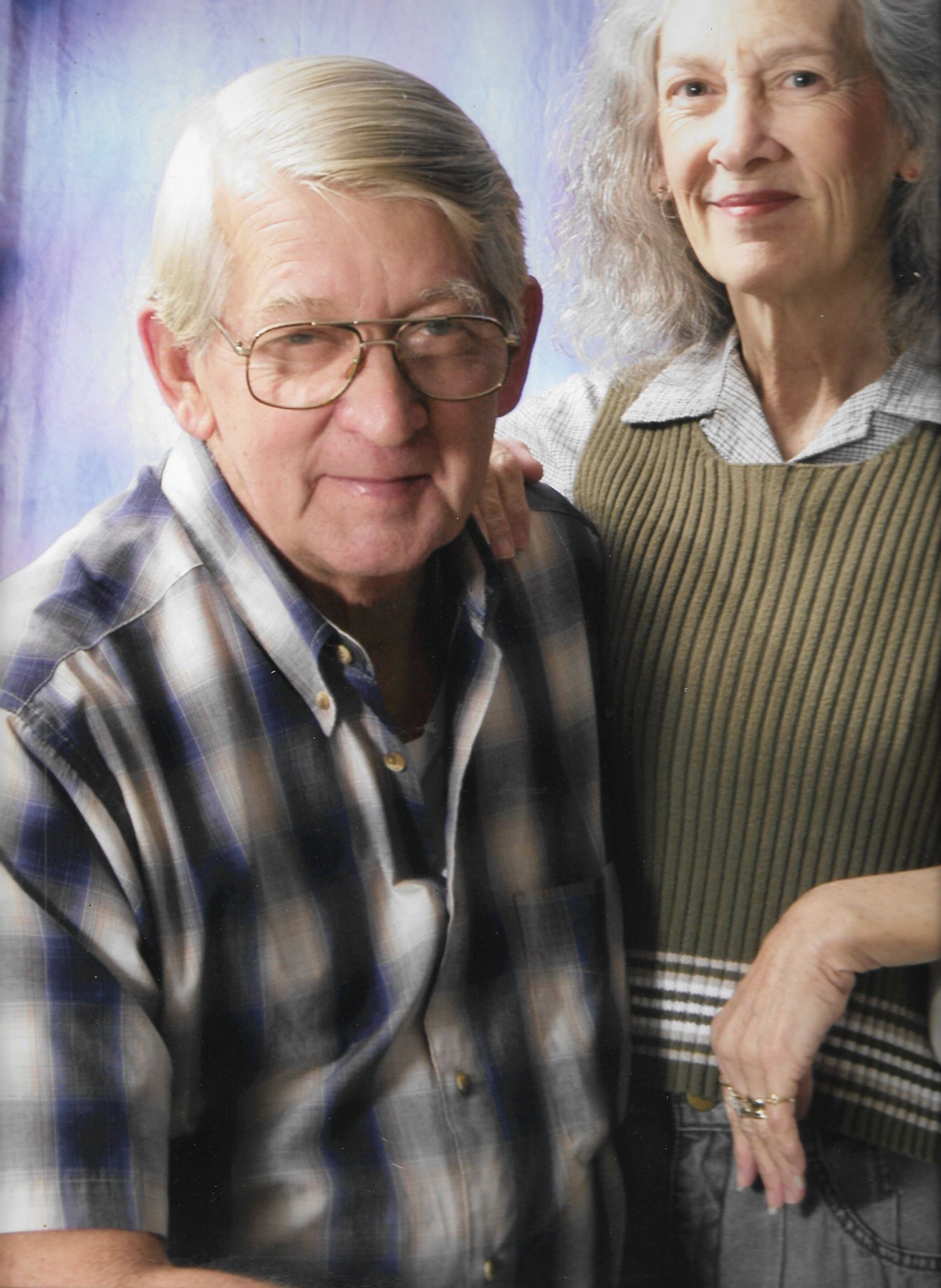 Obituary of Ned Levon Hedrick