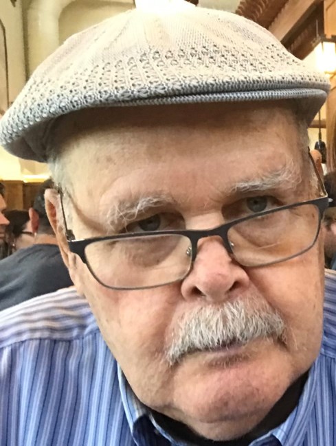 Obituary of Arthur N Kidd