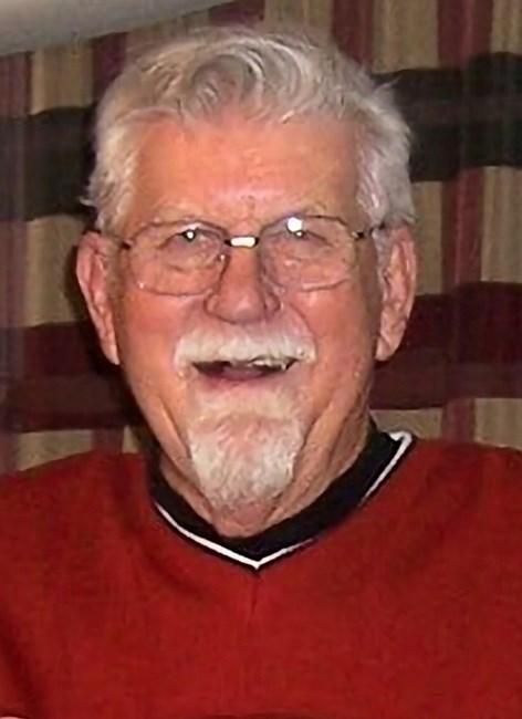 Obituary of James "JT" Houk, Jr.