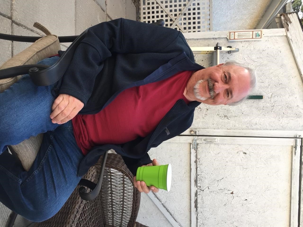 Obituary of Lionel Barry Moorhouse