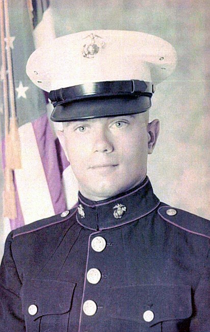 Obituary of Jerry Dean Myers