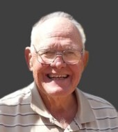 Avis de décès de LeRoy A. Hardy