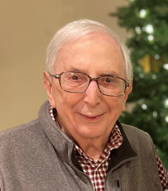 Obituary of Bruno Joseph Arena