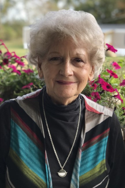 Obituary of Felicia Evans Porter