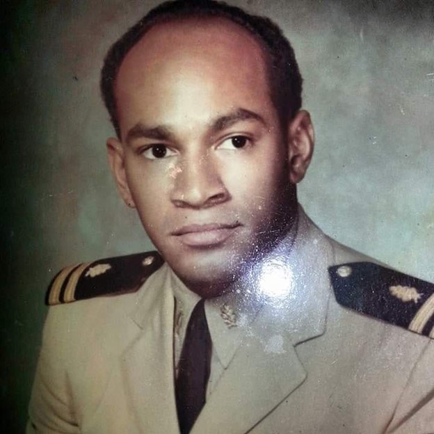 Obituary of Edward L Peters