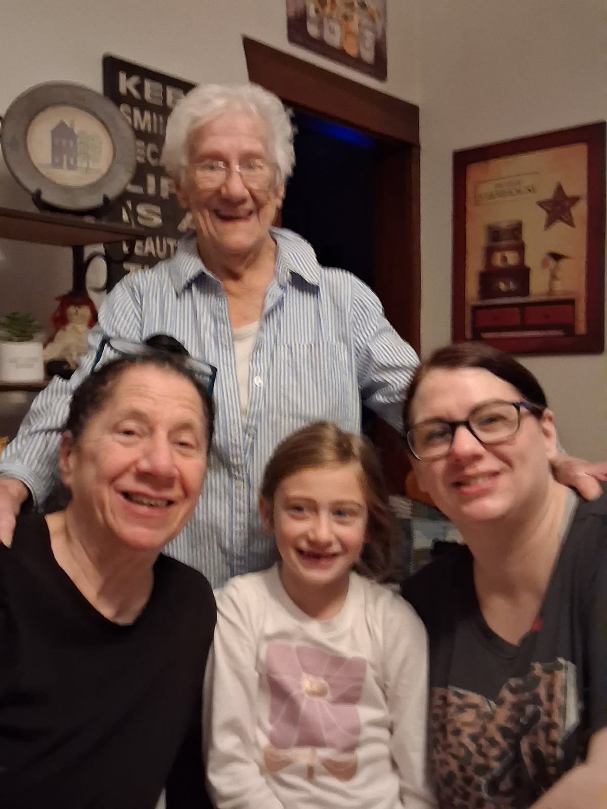 Obituary of Kathleen M. Adams