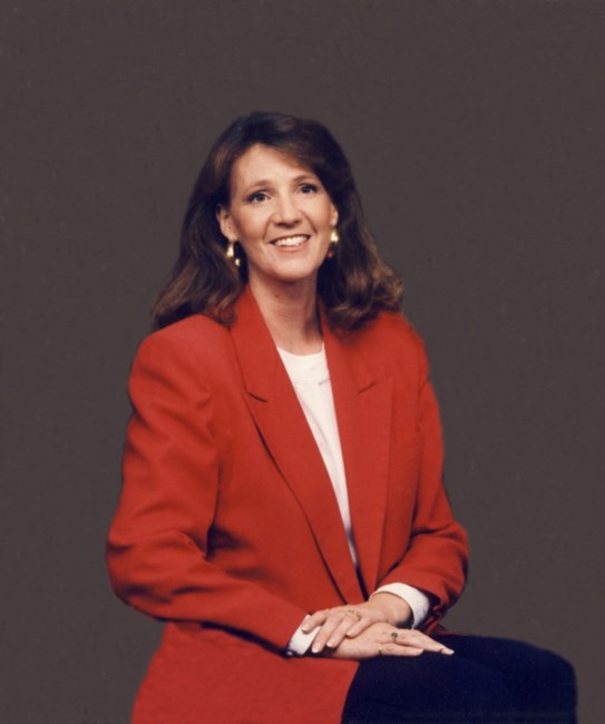 Obituary of Jani Lyn Randall