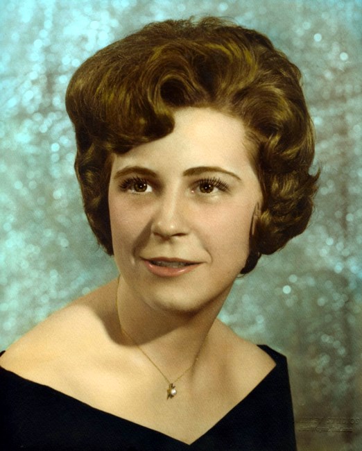 Obituary of Mary E. Hoger