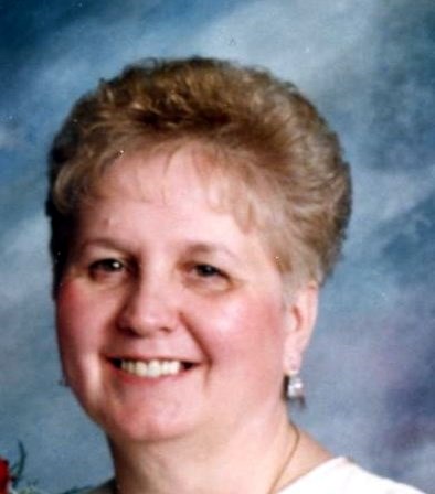 Obituary of Donna Mae Fendler