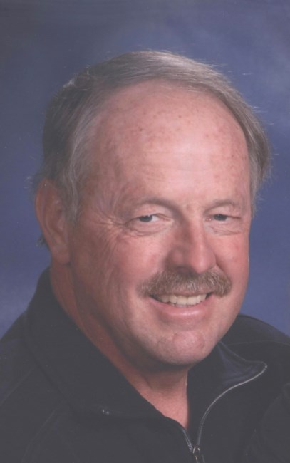 Obituary of Alan G. Douglas