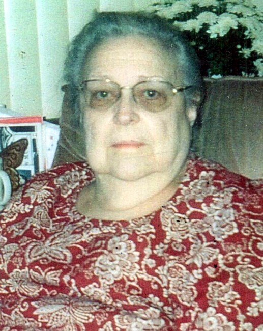 Obituary of Cordelia Luck Yokum